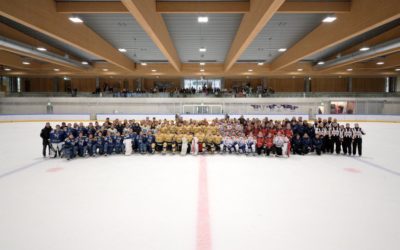ZÜRICH TROPHY