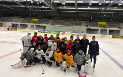 Nachwuchsprogramm geht 2026/27 in die nächste Runde